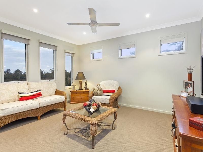 22 Rose Valley Drive, Upper Coomera QLD 4209