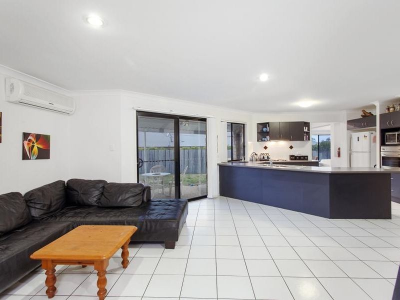 12 Forest Oak Drive, Upper Coomera QLD 4209