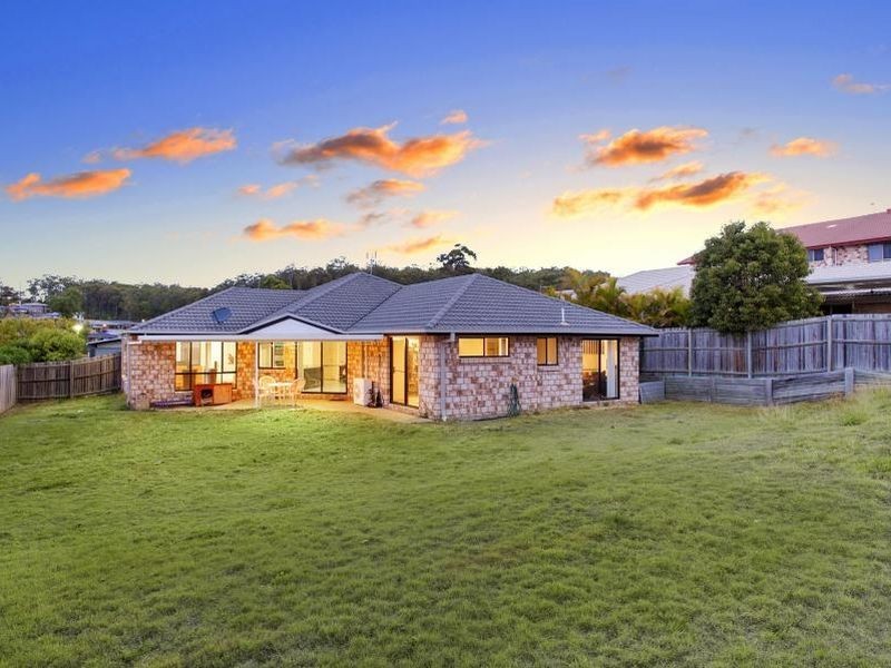12 Forest Oak Drive, Upper Coomera QLD 4209