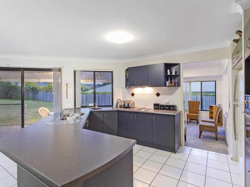 12 Forest Oak Drive, Upper Coomera QLD 4209