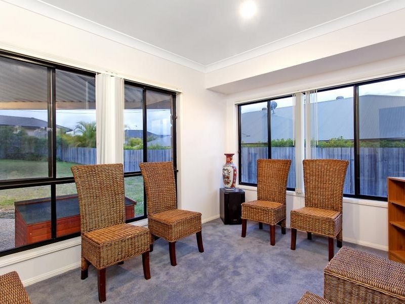 12 Forest Oak Drive, Upper Coomera QLD 4209