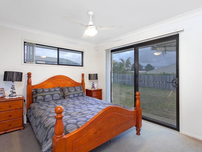 12 Forest Oak Drive, Upper Coomera QLD 4209