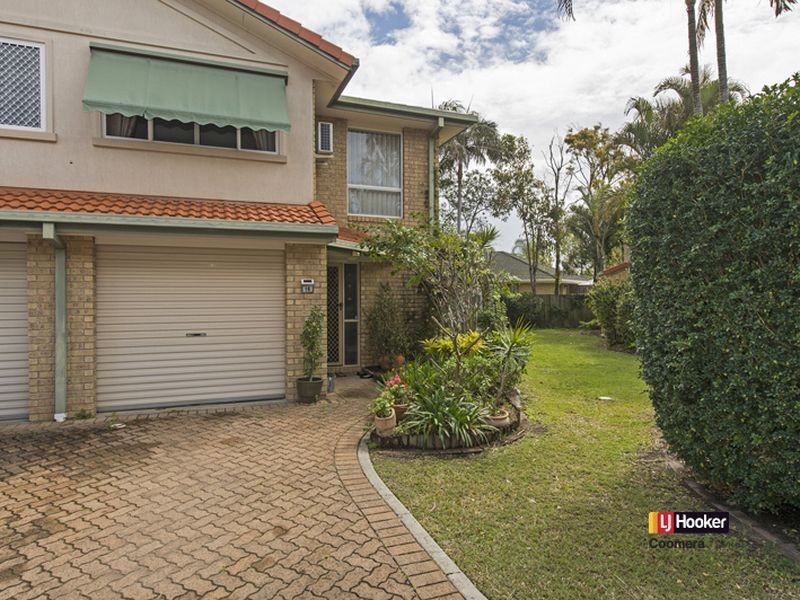 16/44 Esplanade, Coomera QLD 4209