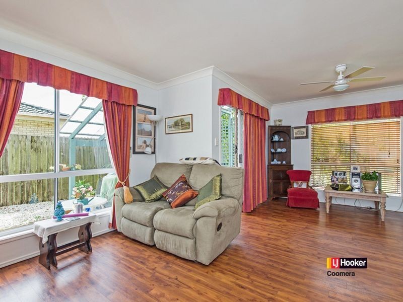 16/44 Esplanade, Coomera QLD 4209