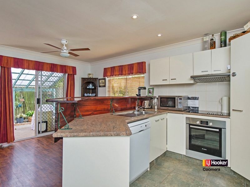 16/44 Esplanade, Coomera QLD 4209