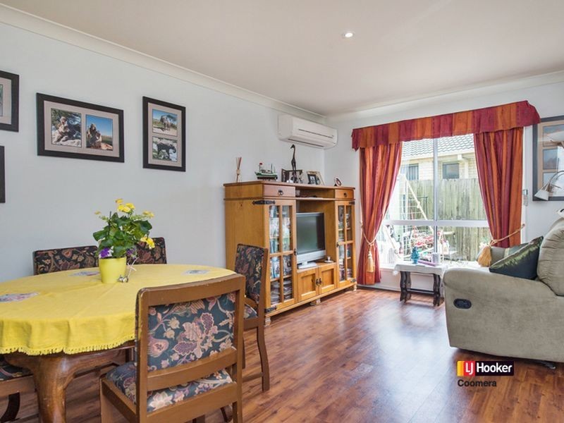 16/44 Esplanade, Coomera QLD 4209