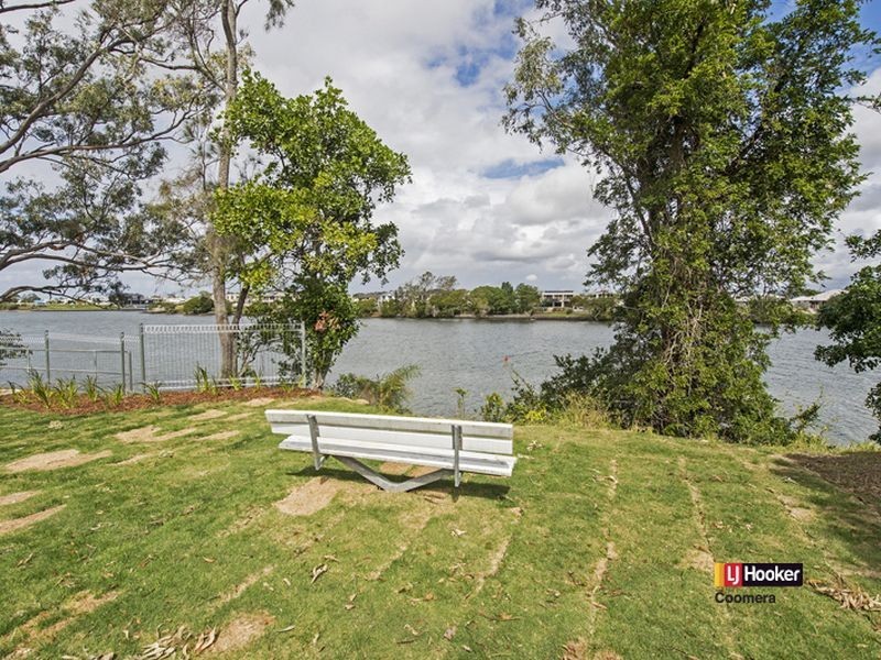 16/44 Esplanade, Coomera QLD 4209