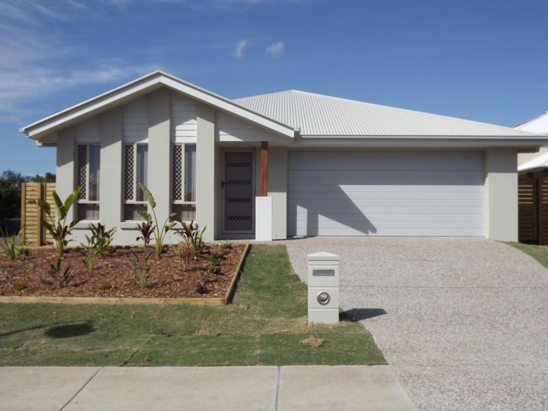 35 Parkvista Circuit, Coomera QLD 4209