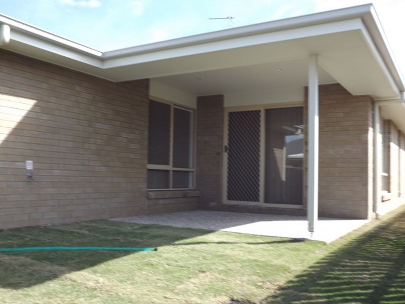 35 Parkvista Circuit, Coomera QLD 4209