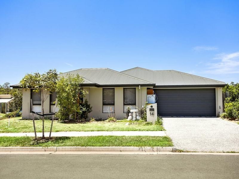 2/14 Bidmead Circuit, Pimpama QLD 4209