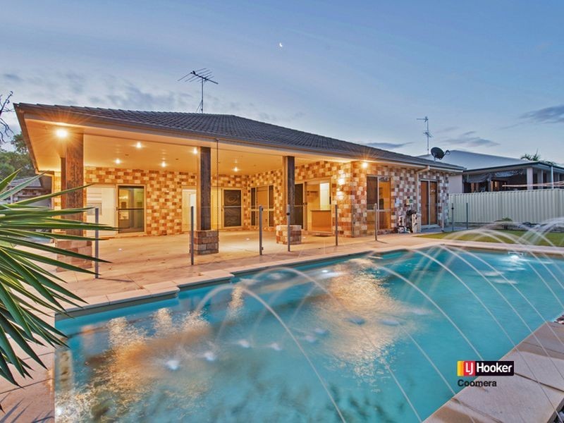 1 Bridie Drive, Upper Coomera QLD 4209