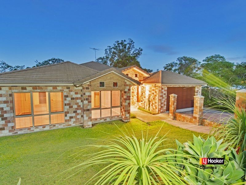1 Bridie Drive, Upper Coomera QLD 4209