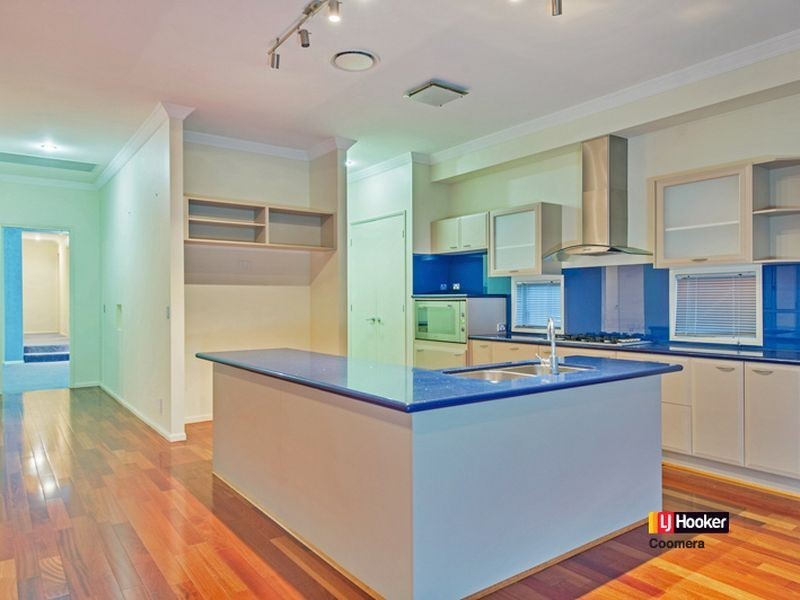 1 Bridie Drive, Upper Coomera QLD 4209