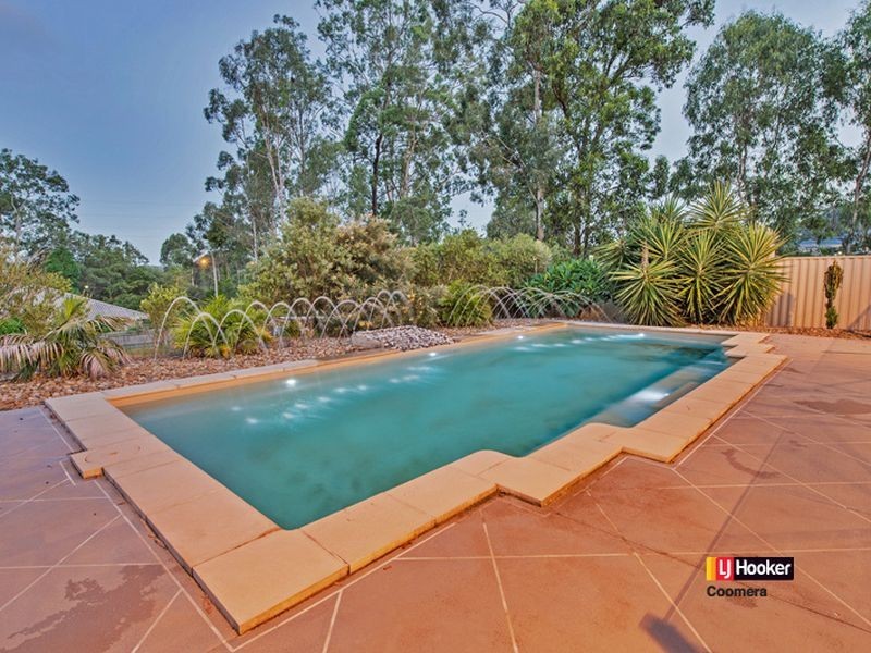 1 Bridie Drive, Upper Coomera QLD 4209