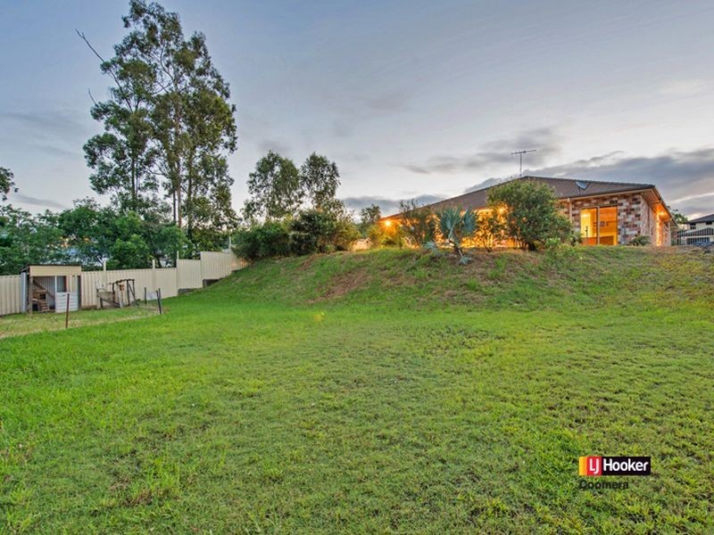 1 Bridie Drive, Upper Coomera QLD 4209