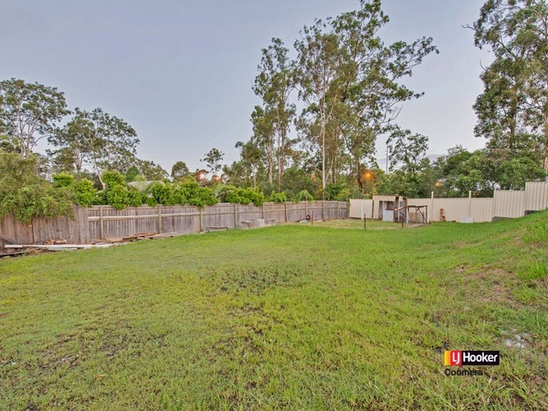 1 Bridie Drive, Upper Coomera QLD 4209