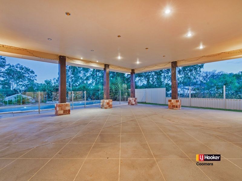 1 Bridie Drive, Upper Coomera QLD 4209
