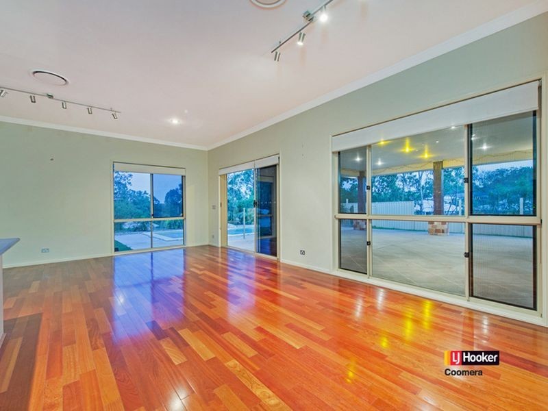 1 Bridie Drive, Upper Coomera QLD 4209