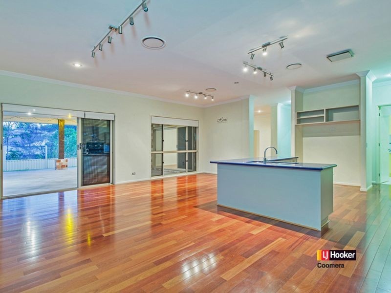 1 Bridie Drive, Upper Coomera QLD 4209