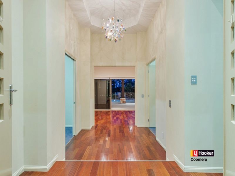 1 Bridie Drive, Upper Coomera QLD 4209