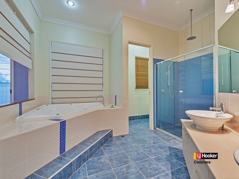1 Bridie Drive, Upper Coomera QLD 4209