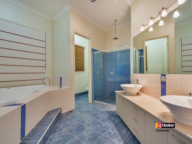 1 Bridie Drive, Upper Coomera QLD 4209