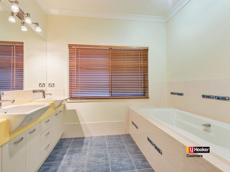1 Bridie Drive, Upper Coomera QLD 4209