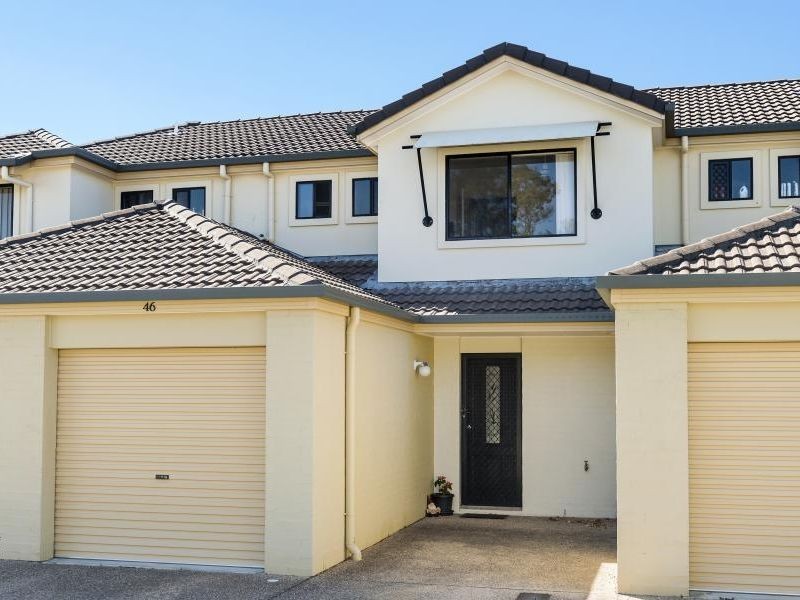 46/60 Beattie Road, Coomera QLD 4209