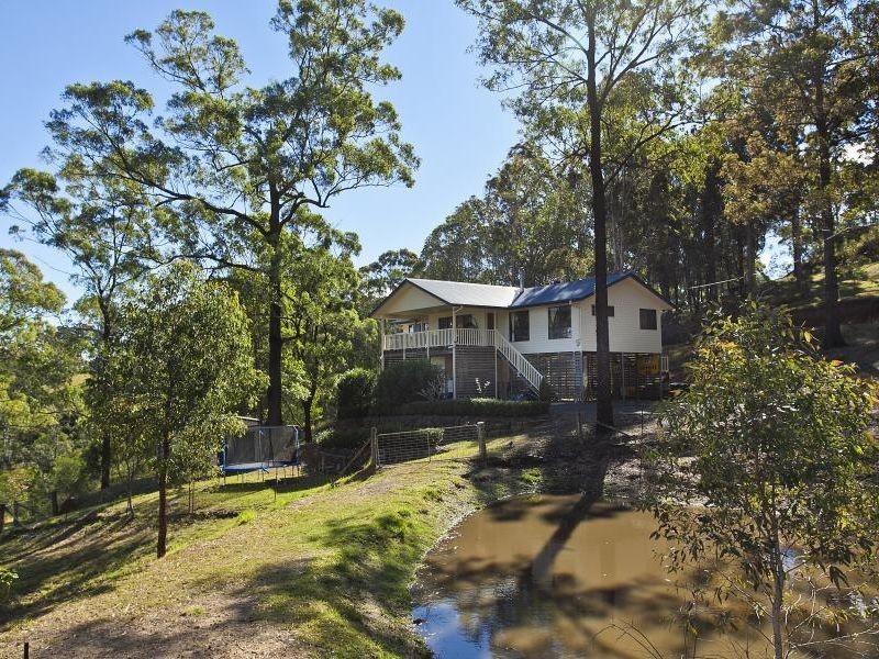 34 Walter Court, Wongawallan QLD 4210