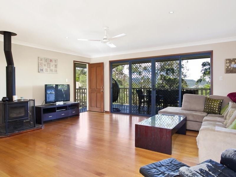 34 Walter Court, Wongawallan QLD 4210