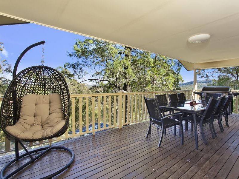 34 Walter Court, Wongawallan QLD 4210