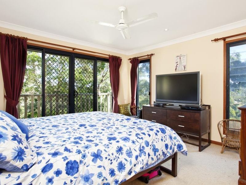 34 Walter Court, Wongawallan QLD 4210