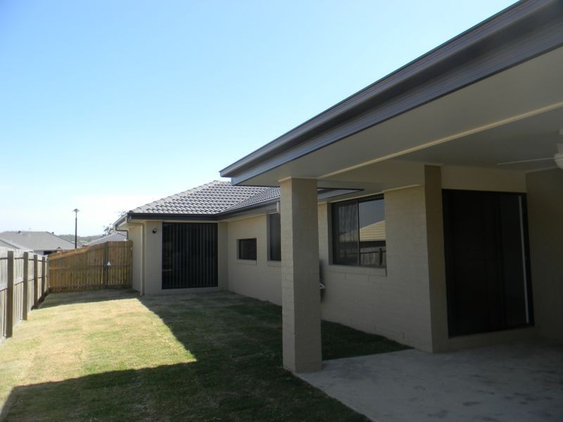 23 Yarrambat Rise, Upper Coomera QLD 4209