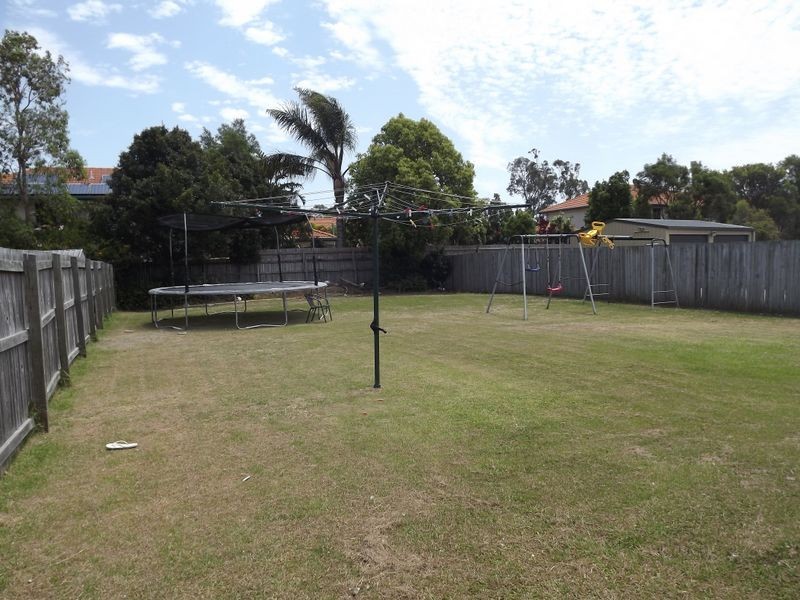 13 Lorenzo Drive, Coomera QLD 4209