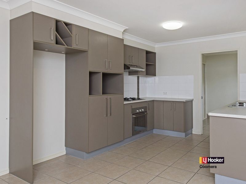 2 Mitchell Street, Upper Coomera QLD 4209