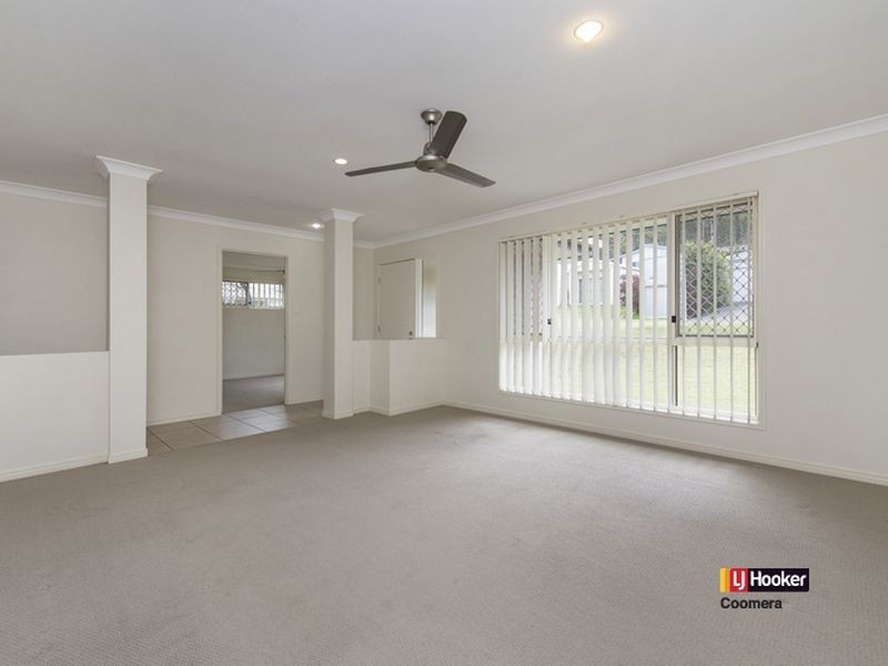 2 Mitchell Street, Upper Coomera QLD 4209