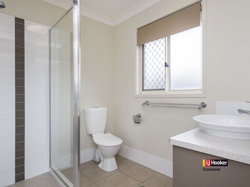 2 Mitchell Street, Upper Coomera QLD 4209