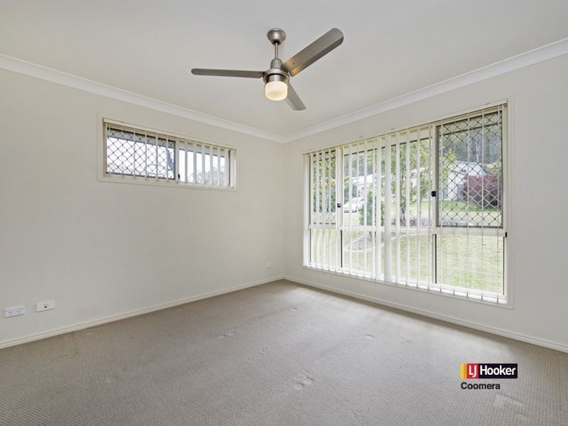 2 Mitchell Street, Upper Coomera QLD 4209