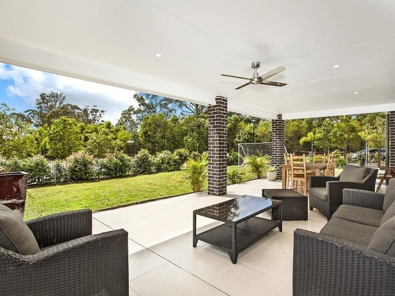 19 Northern Skies Terrace, Upper Coomera QLD 4209