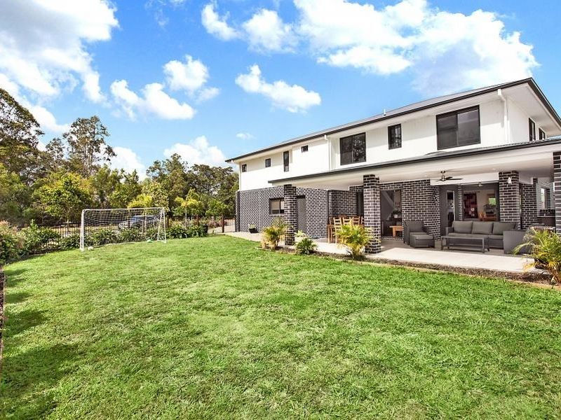 19 Northern Skies Terrace, Upper Coomera QLD 4209