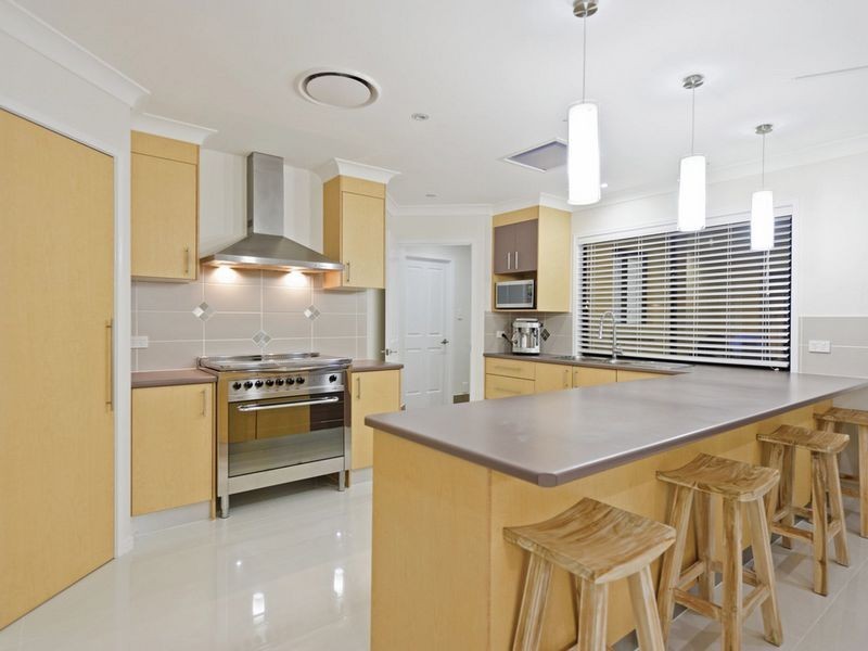 13 Rainbow Circuit, Coomera Waters QLD 4209
