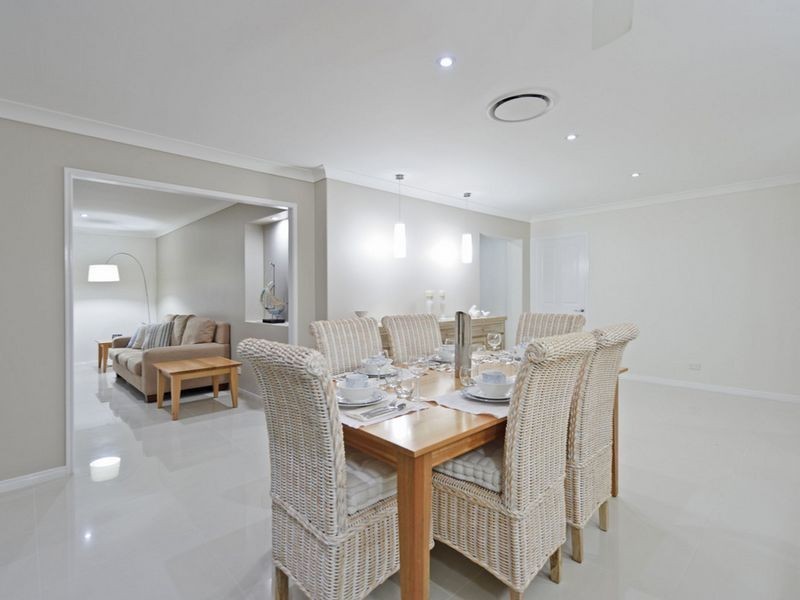 13 Rainbow Circuit, Coomera Waters QLD 4209