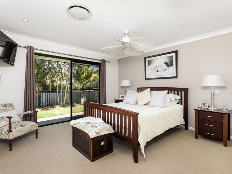 13 Rainbow Circuit, Coomera Waters QLD 4209
