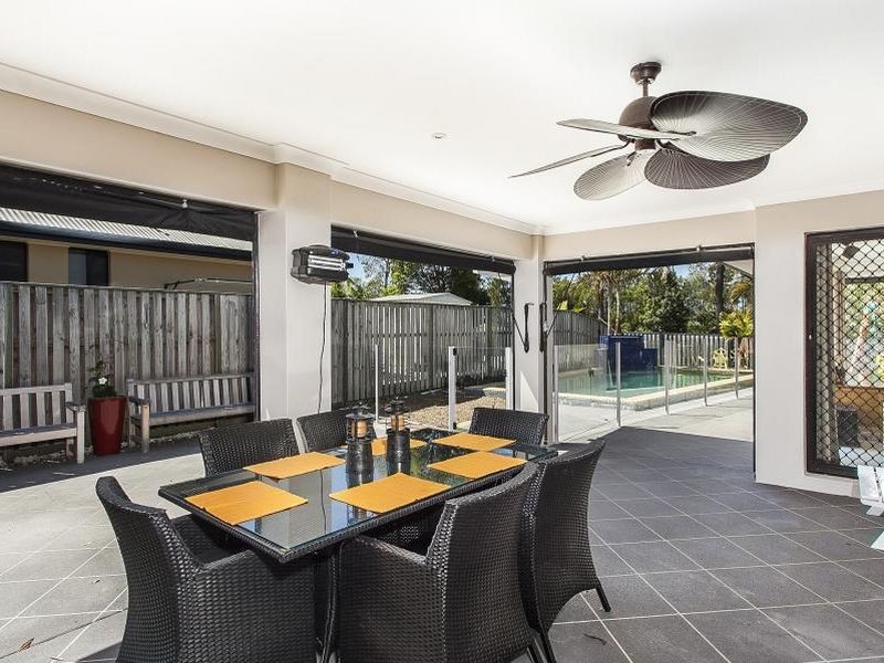 13 Rainbow Circuit, Coomera Waters QLD 4209