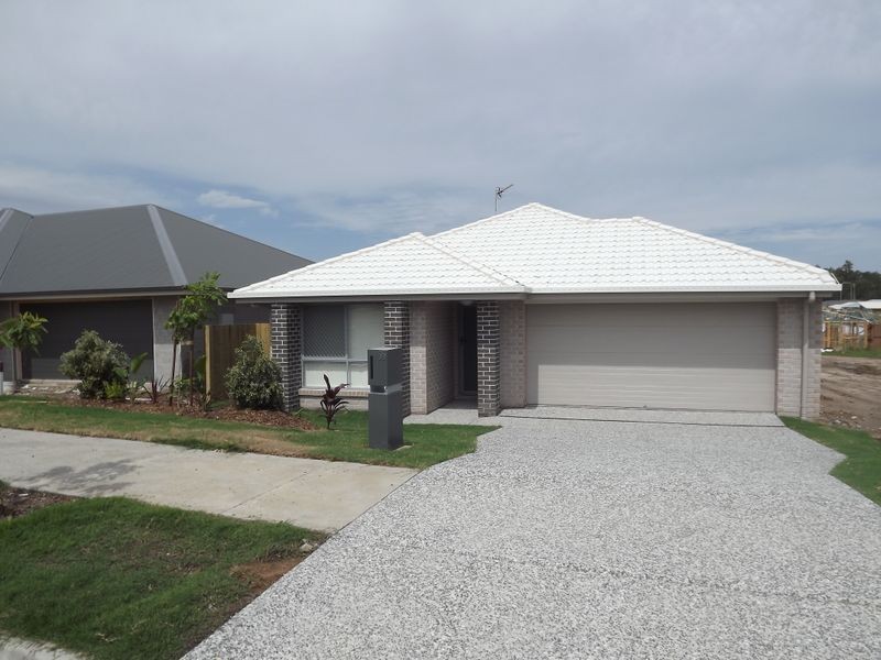 35 Gunther Avenue, Coomera QLD 4209