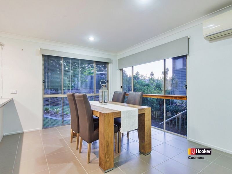 7 Silver Dawn Crescent, Oxenford QLD 4210