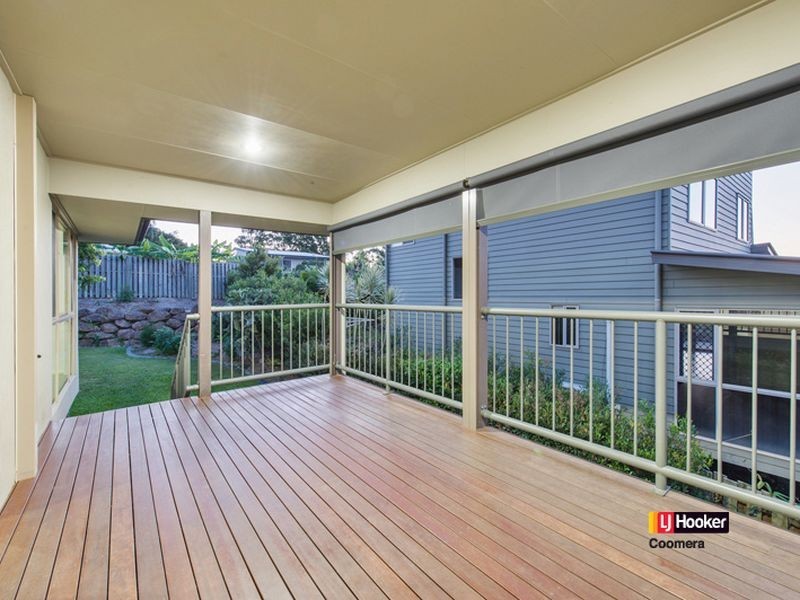 7 Silver Dawn Crescent, Oxenford QLD 4210