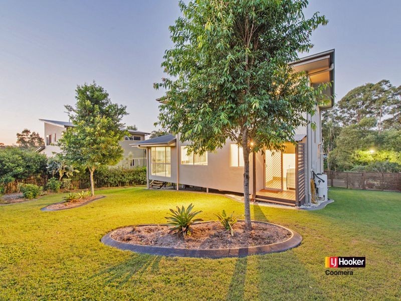 7 Silver Dawn Crescent, Oxenford QLD 4210