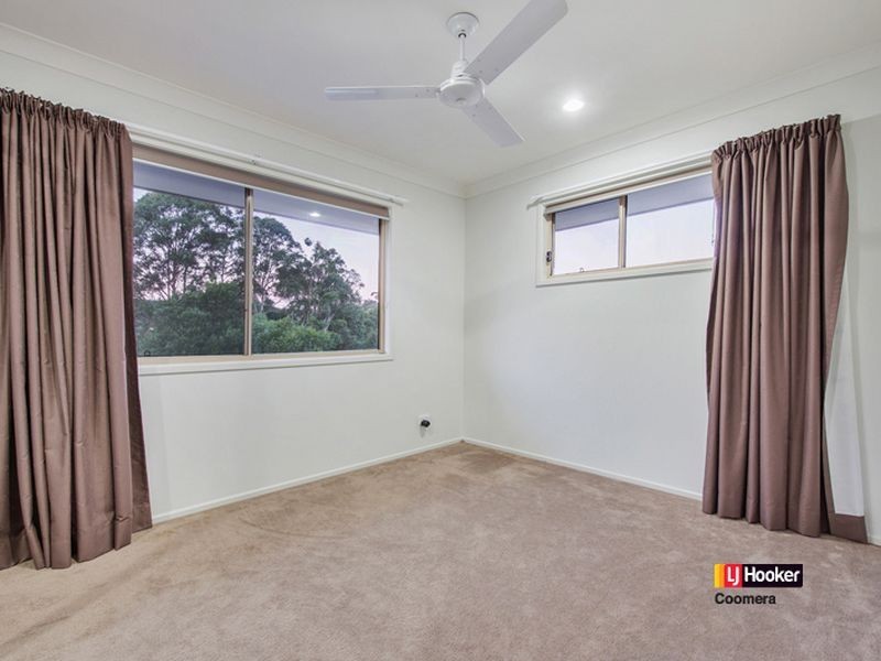 7 Silver Dawn Crescent, Oxenford QLD 4210