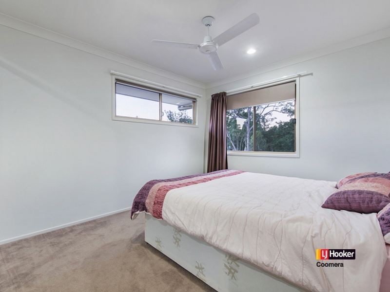 7 Silver Dawn Crescent, Oxenford QLD 4210